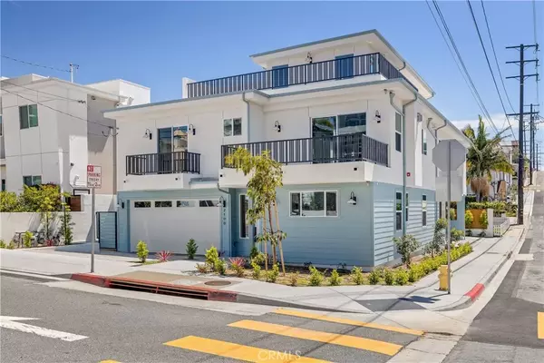 Redondo Beach, CA 90278,2100 Carnegie Lane