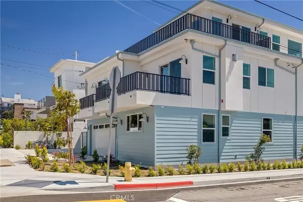 Redondo Beach, CA 90278,2100 Carnegie Lane