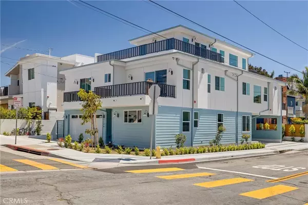 Redondo Beach, CA 90278,2100 Carnegie Lane