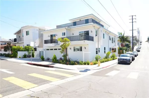 Redondo Beach, CA 90278,2100 Carnegie Lane