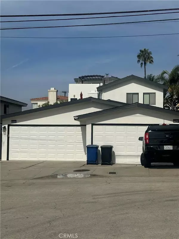 Hermosa Beach, CA 90254,923 6th Street