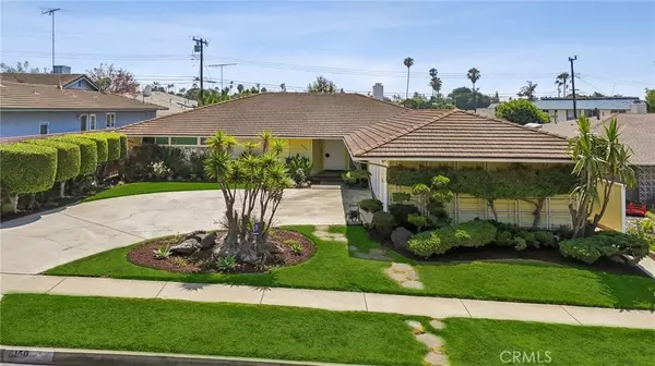 6150 Wooster Avenue, Ladera Heights, CA 90056