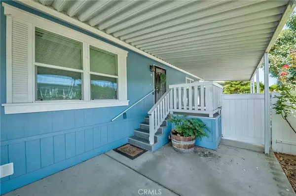 Harbor City, CA 90710,1065 W Lomita #469