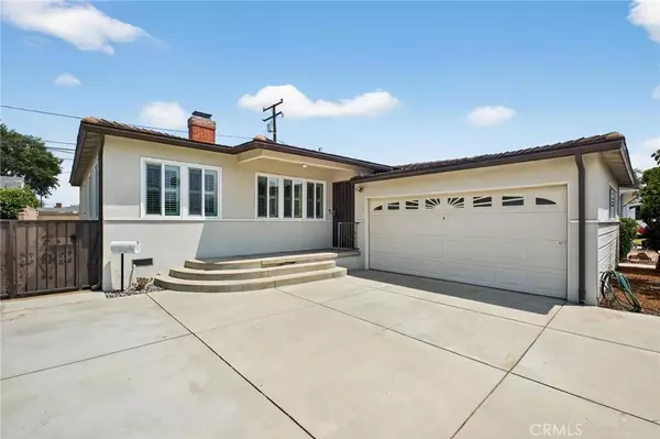 Gardena, CA 90249,16015 Arcturus Avenue