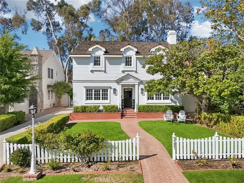 3321 Via La Selva, Palos Verdes Estates, CA 90274