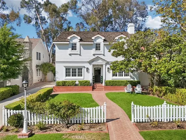 3321 Via La Selva, Palos Verdes Estates, CA 90274