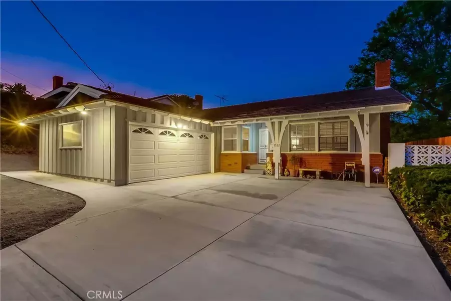 1522 W 1st Street, San Pedro, CA 90732