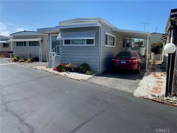18801 Hawthorne #59, Torrance, CA 90504