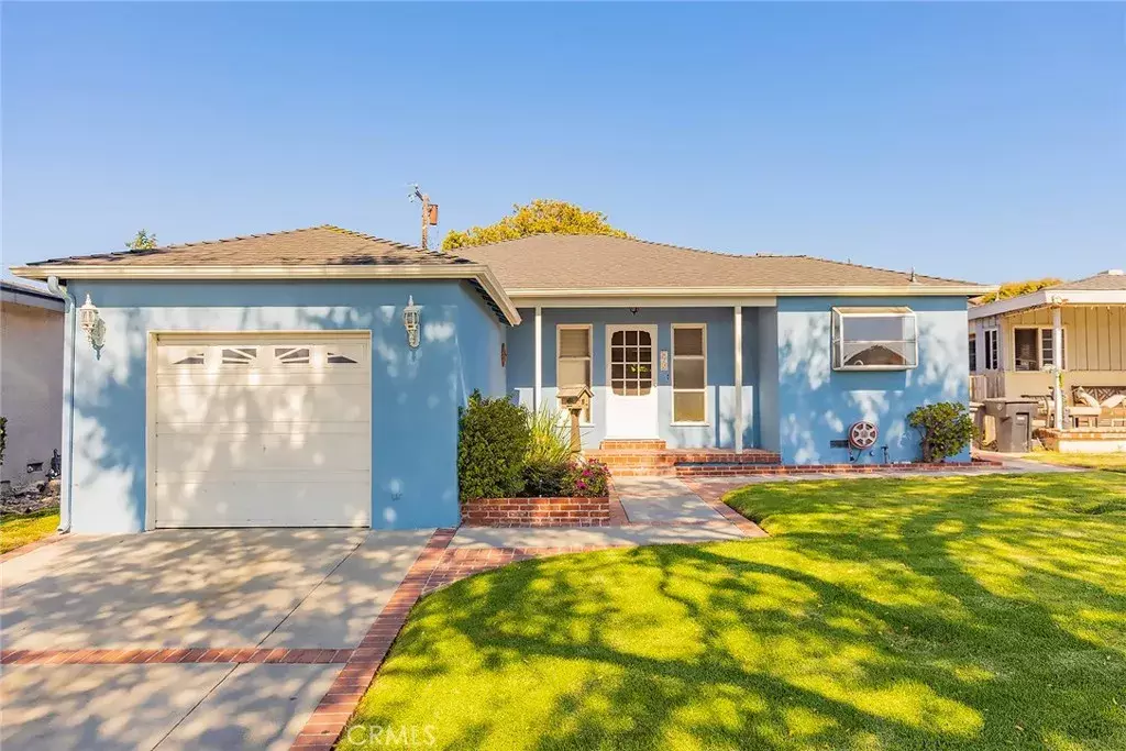 Torrance, CA 90503,820 Kornblum Avenue