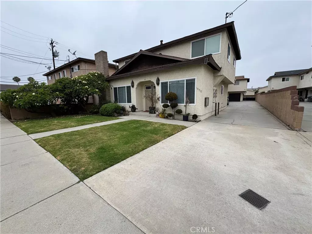 Gardena, CA 90247,1855 W 166th Street