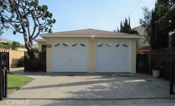 3320 W 112th Street, Inglewood, CA 90303