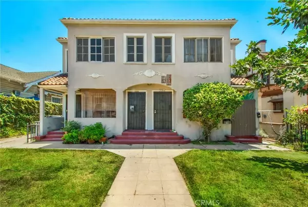 Los Angeles, CA 90037,324 W 50th Street
