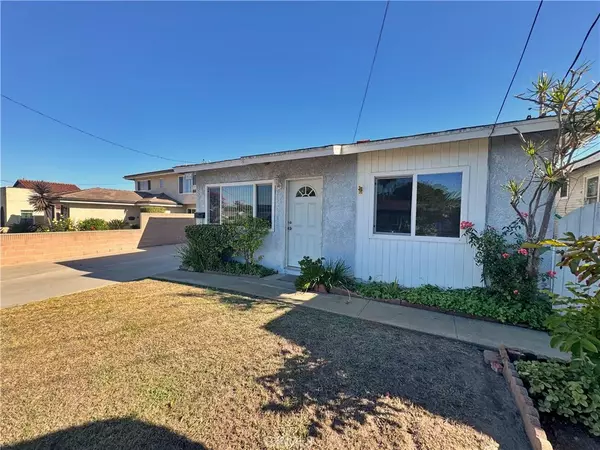 Lomita, CA 90717,1852 260th Street