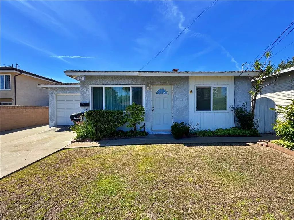 Lomita, CA 90717,1852 260th Street