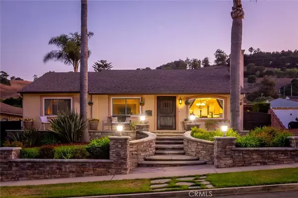 1015 S Malgren Avenue, San Pedro, CA 90732