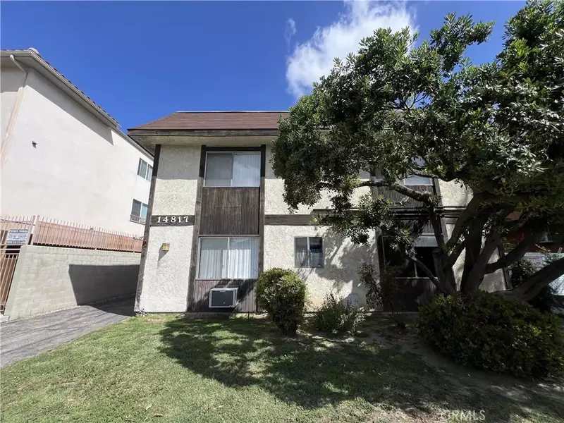 14817 Sylvan Street #1, Van Nuys, CA 91411