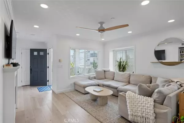 Manhattan Beach, CA 90266,1208 Tennyson Street #8