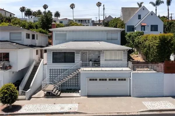 1467 Le Grande Terrace, San Pedro, CA 90732