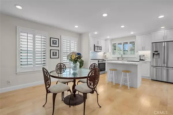 Torrance, CA 90501,1316 El Prado Avenue #30