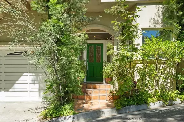 Beverly Hills, CA 90210,10055 Reevesbury Drive