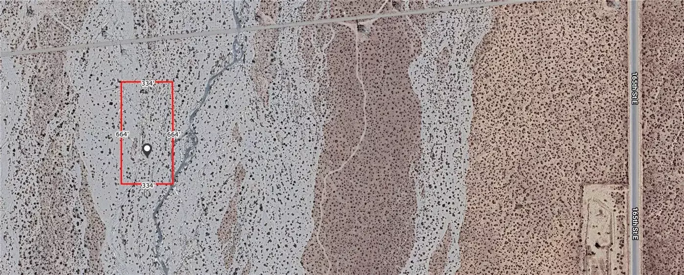 158 W Avenue U, Llano, CA 93551