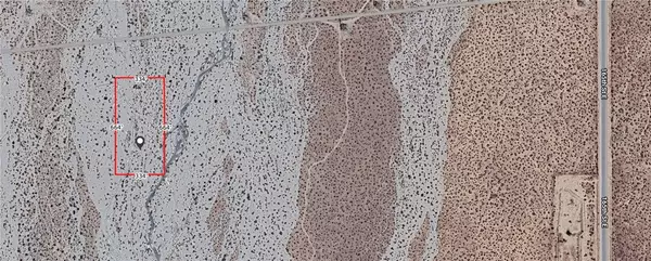 158 W Avenue U, Llano, CA 93551