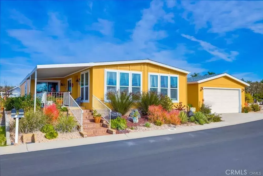 Oceanside, CA 92057,1486 Puritan Way