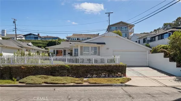 Redondo Beach, CA 90277,424 Avenida De Jose