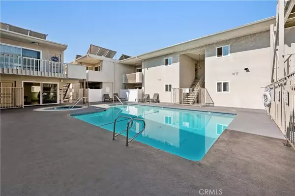 Torrance, CA 90503,3710 Garnet Street #214