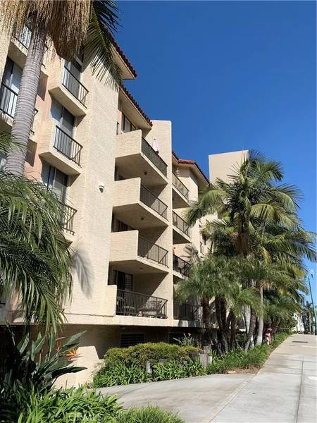 535 Esplanade #305, Redondo Beach, CA 90277