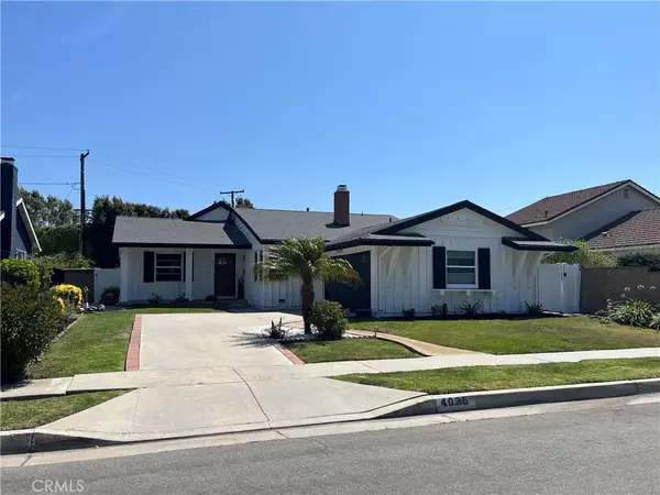 4026 W 234th Place, Torrance, CA 90505