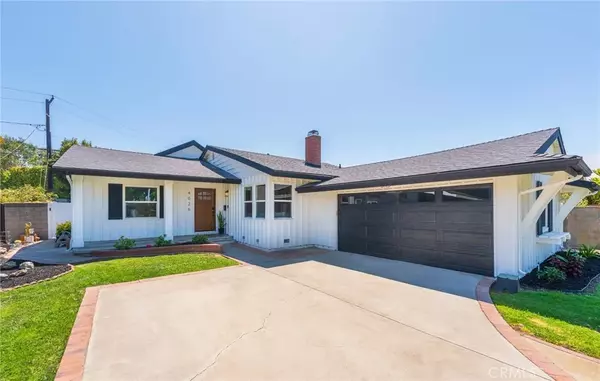 4026 W 234th Place, Torrance, CA 90505
