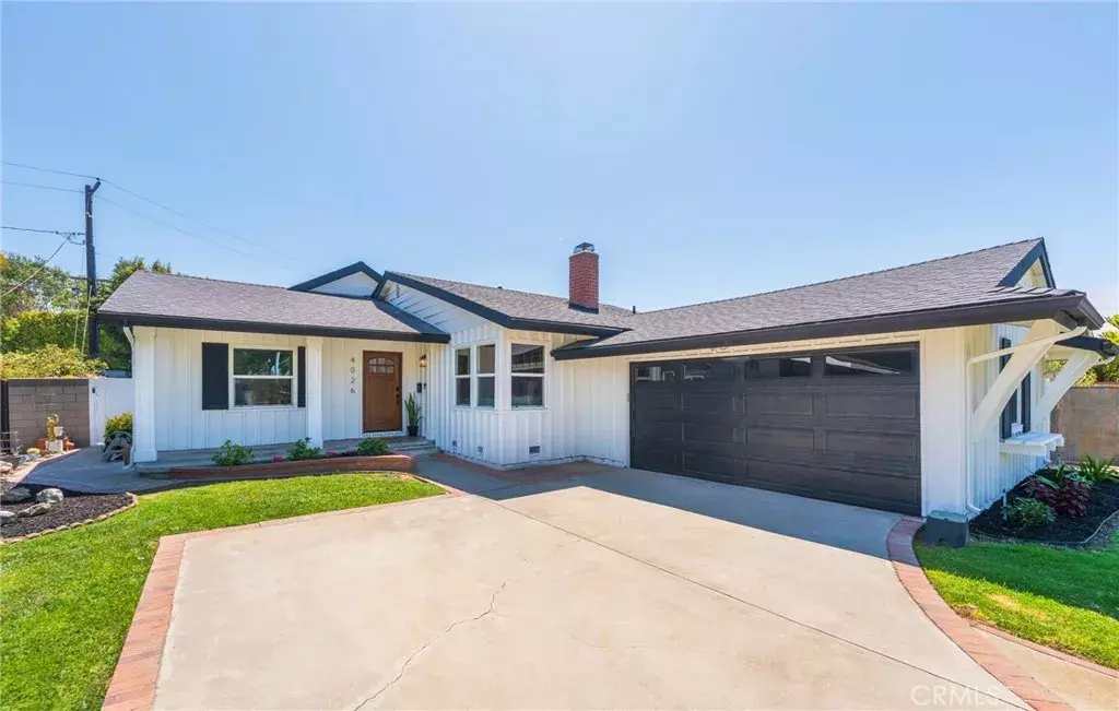 Torrance, CA 90505,4026 W 234th Place
