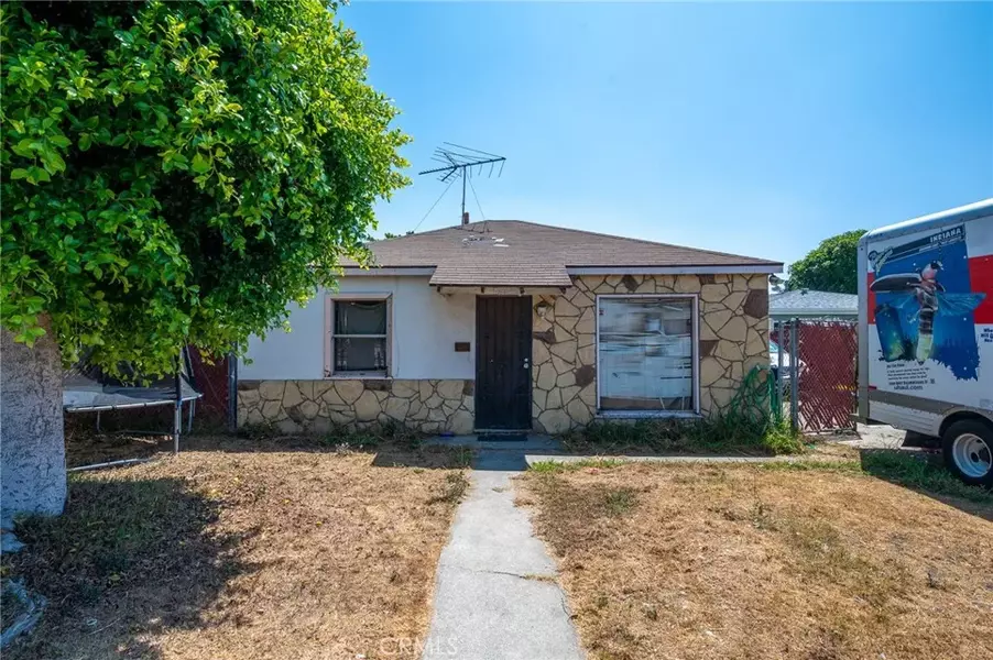 14806 Firmona Avenue, Lawndale, CA 90260