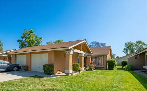 17306 Village 17, Camarillo, CA 93012