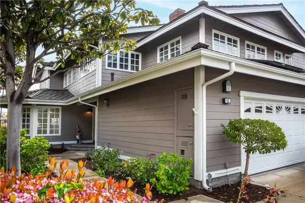 Manhattan Beach, CA 90266,12 Fairway Drive