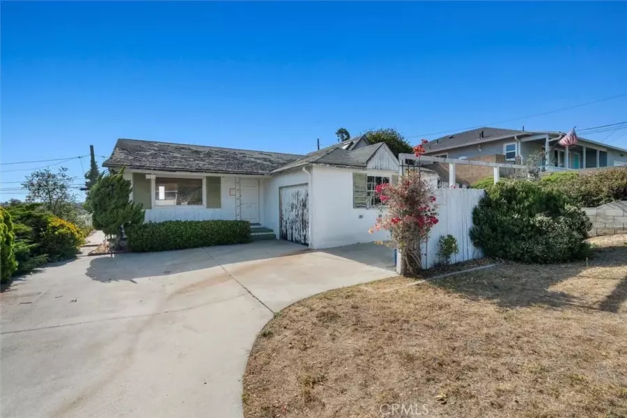 22623 Linda Drive, Torrance, CA 90505