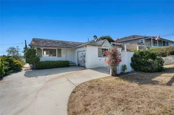 22623 Linda Drive, Torrance, CA 90505