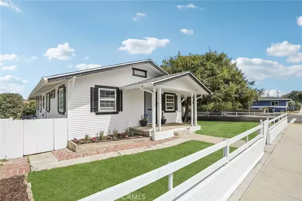 El Segundo, CA 90245,836 Loma Vista Street