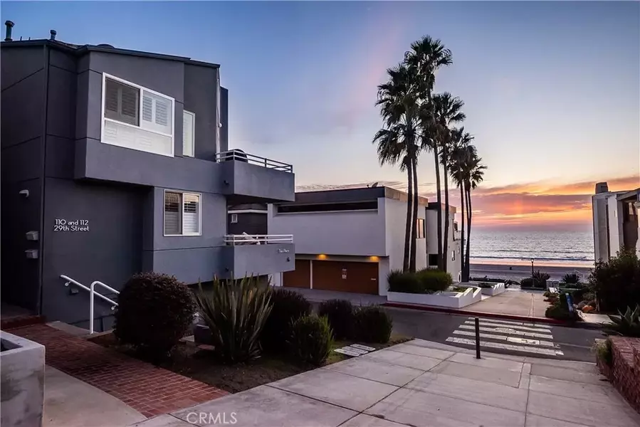 110 29th Street, Manhattan Beach, CA 90266