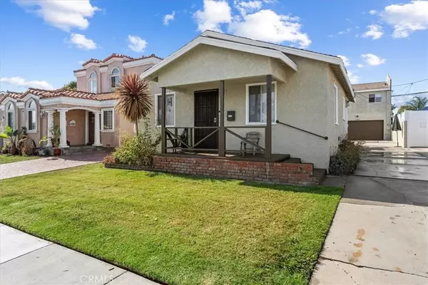 4300 W 165th Street, Lawndale, CA 90260