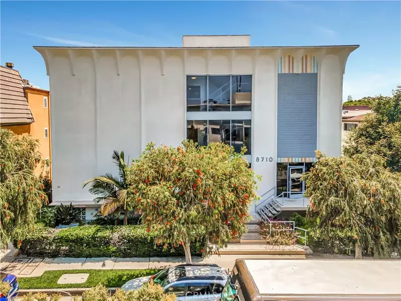 8710 Delgany Avenue #17, Playa Del Rey, CA 90293