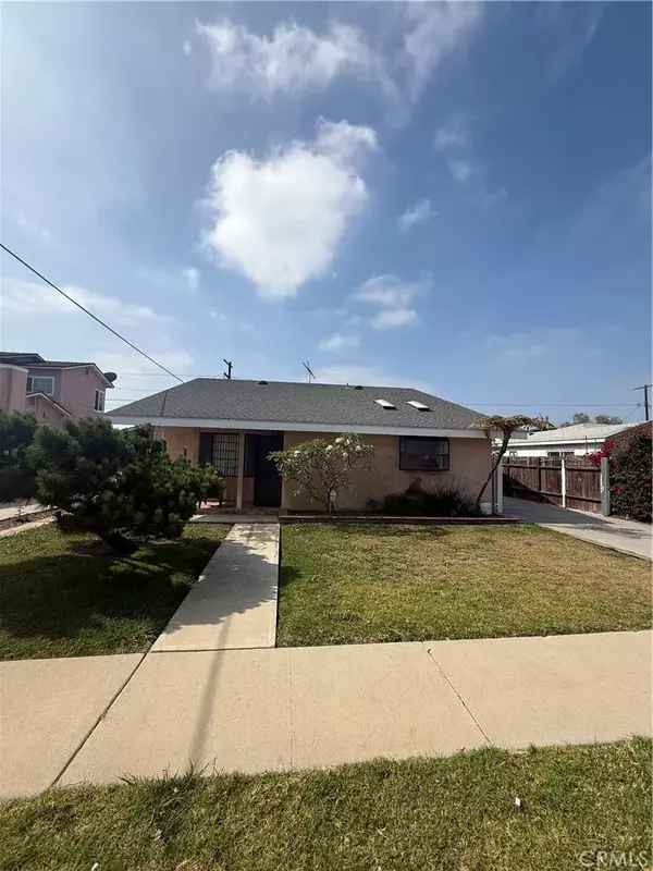 3312 W 186th Street, Torrance, CA 90504