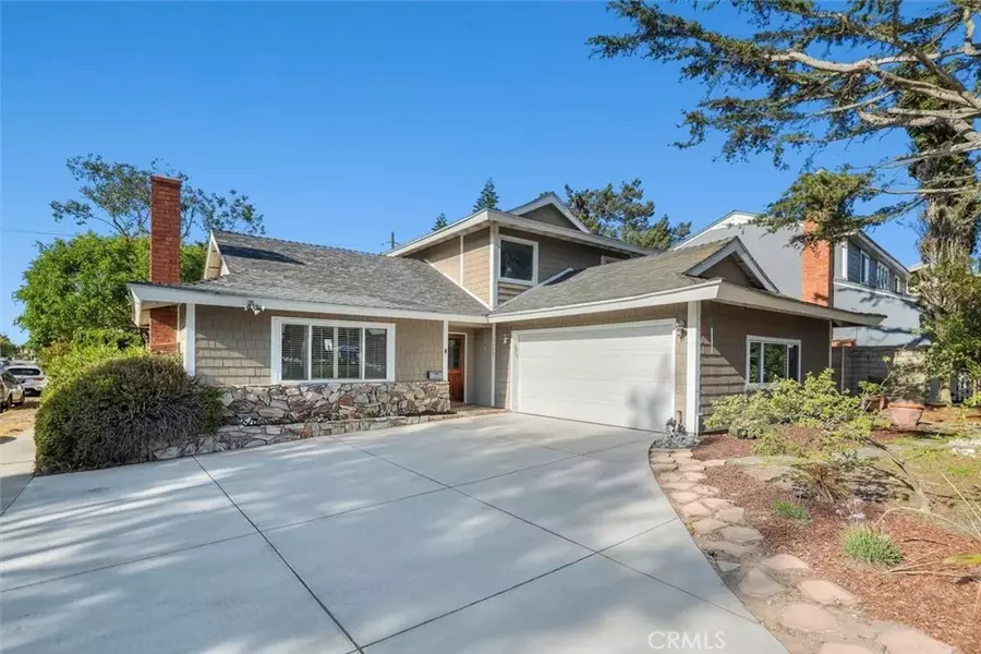 1101 Ysabel Street, Redondo Beach, CA 90277