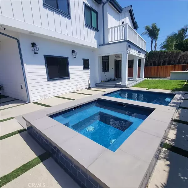 Redondo Beach, CA 90278,2126 Havemeyer Lane