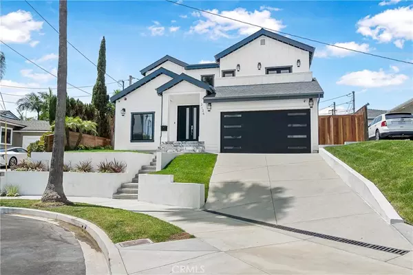 Redondo Beach, CA 90278,2126 Havemeyer Lane