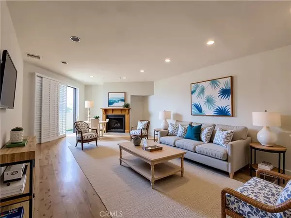 Playa Del Rey, CA 90293,7301 Vista Del Mar Avenue #102B