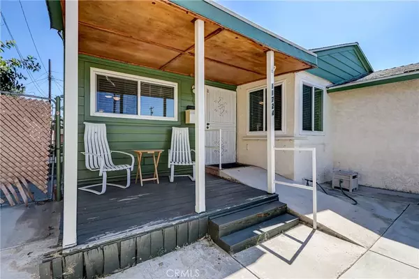 Norwalk, CA 90650,11724 Buell Street