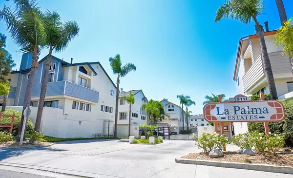 15111 Freeman #44, Lawndale, CA 90260