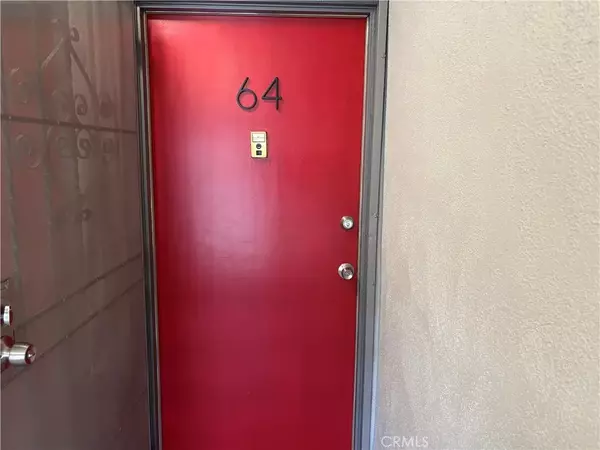 Torrance, CA 90503,1745 Maple Avenue #64